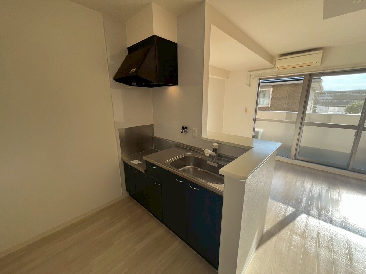 メゾンハピネスⅡの物件内観写真