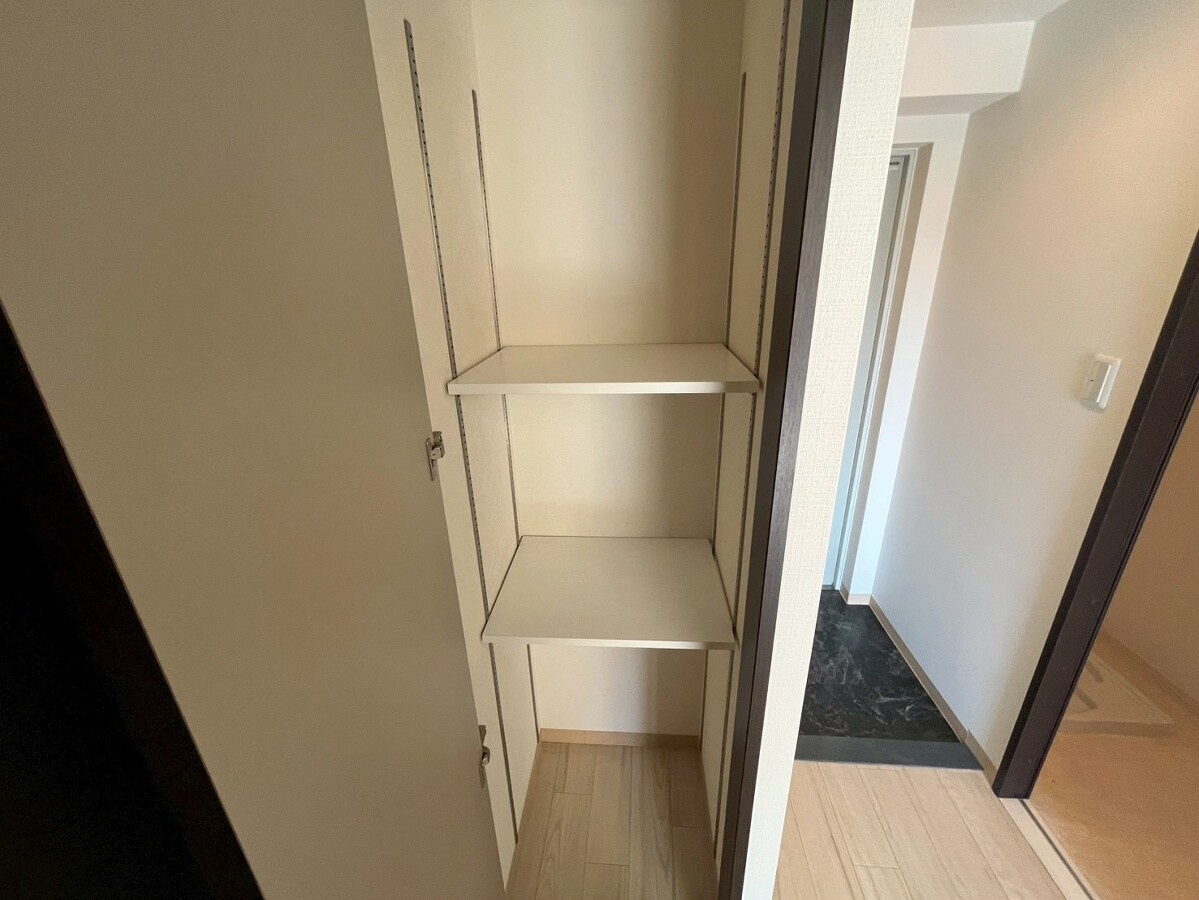 メゾンハピネスⅡの物件内観写真