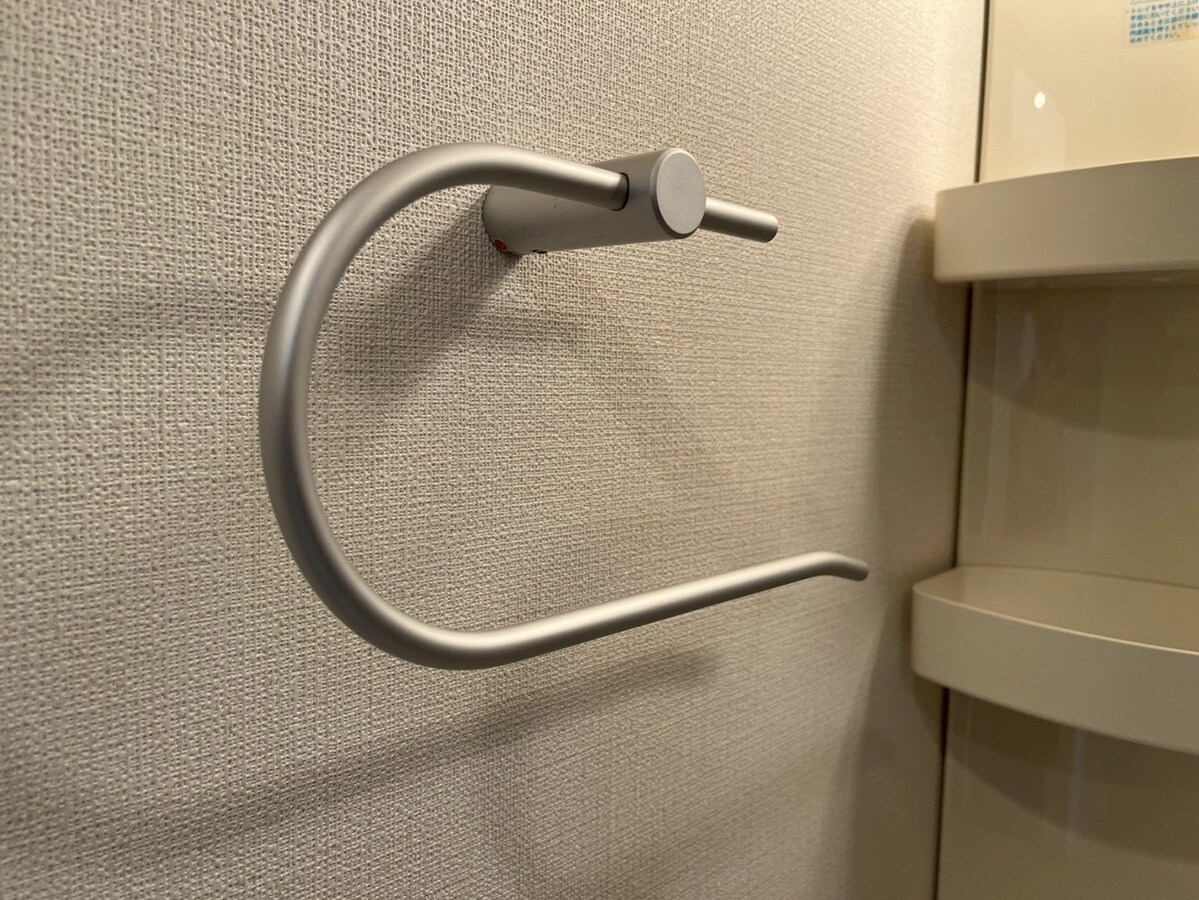 メゾンハピネスⅡの物件内観写真