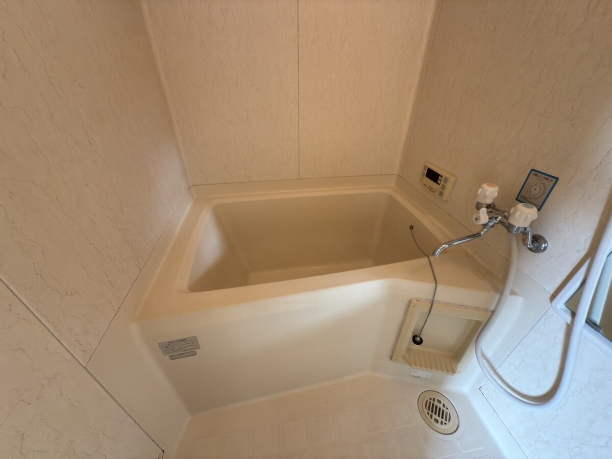 銀の馬車道　壱番館の物件内観写真