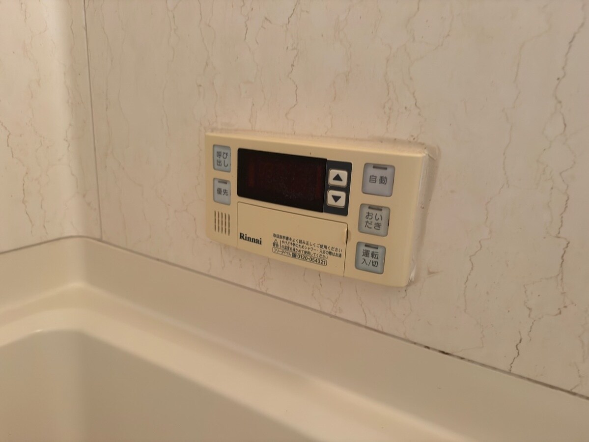 銀の馬車道　壱番館の物件内観写真