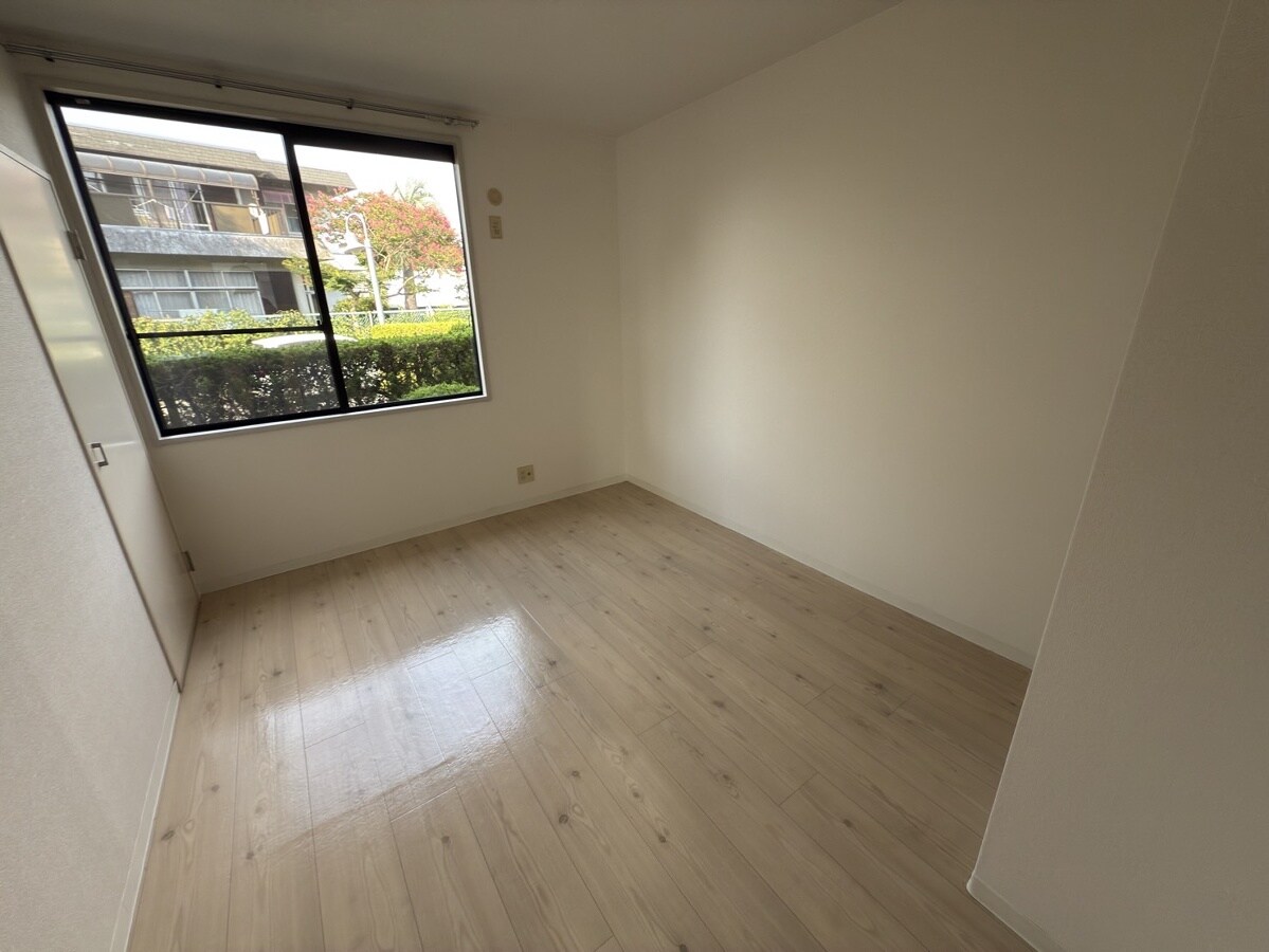 銀の馬車道　壱番館の物件内観写真