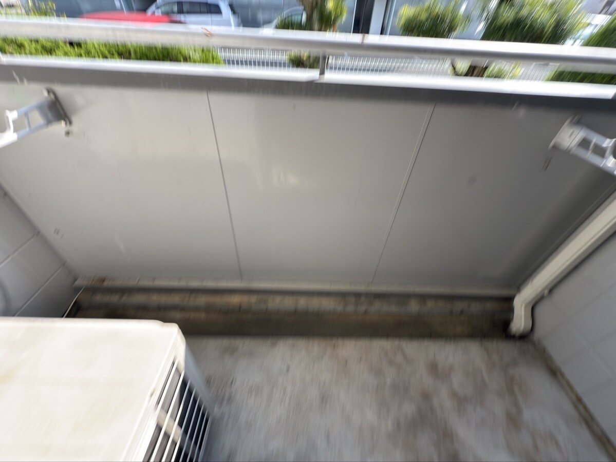 銀の馬車道　壱番館の物件内観写真