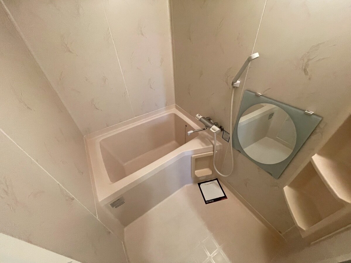 ウォームフロント岡田の物件内観写真