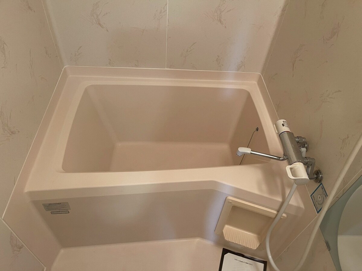 ウォームフロント岡田の物件内観写真