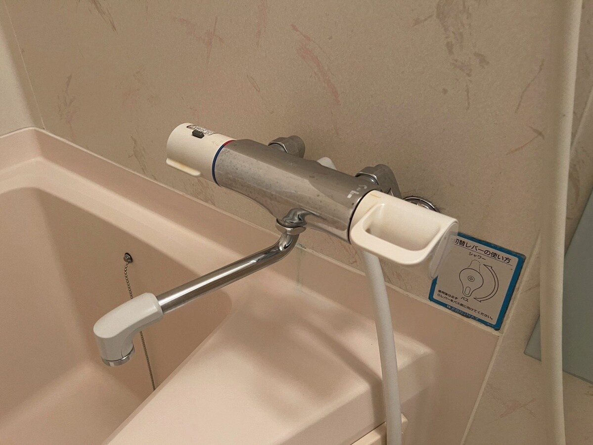 ウォームフロント岡田の物件内観写真