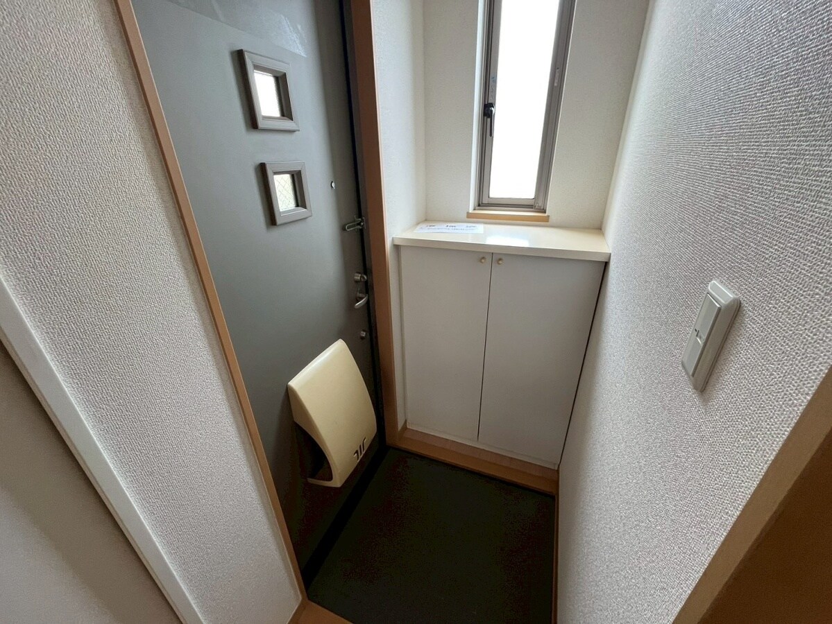 インパルスの物件内観写真