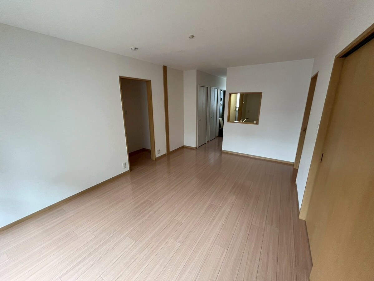 インパルスの物件内観写真