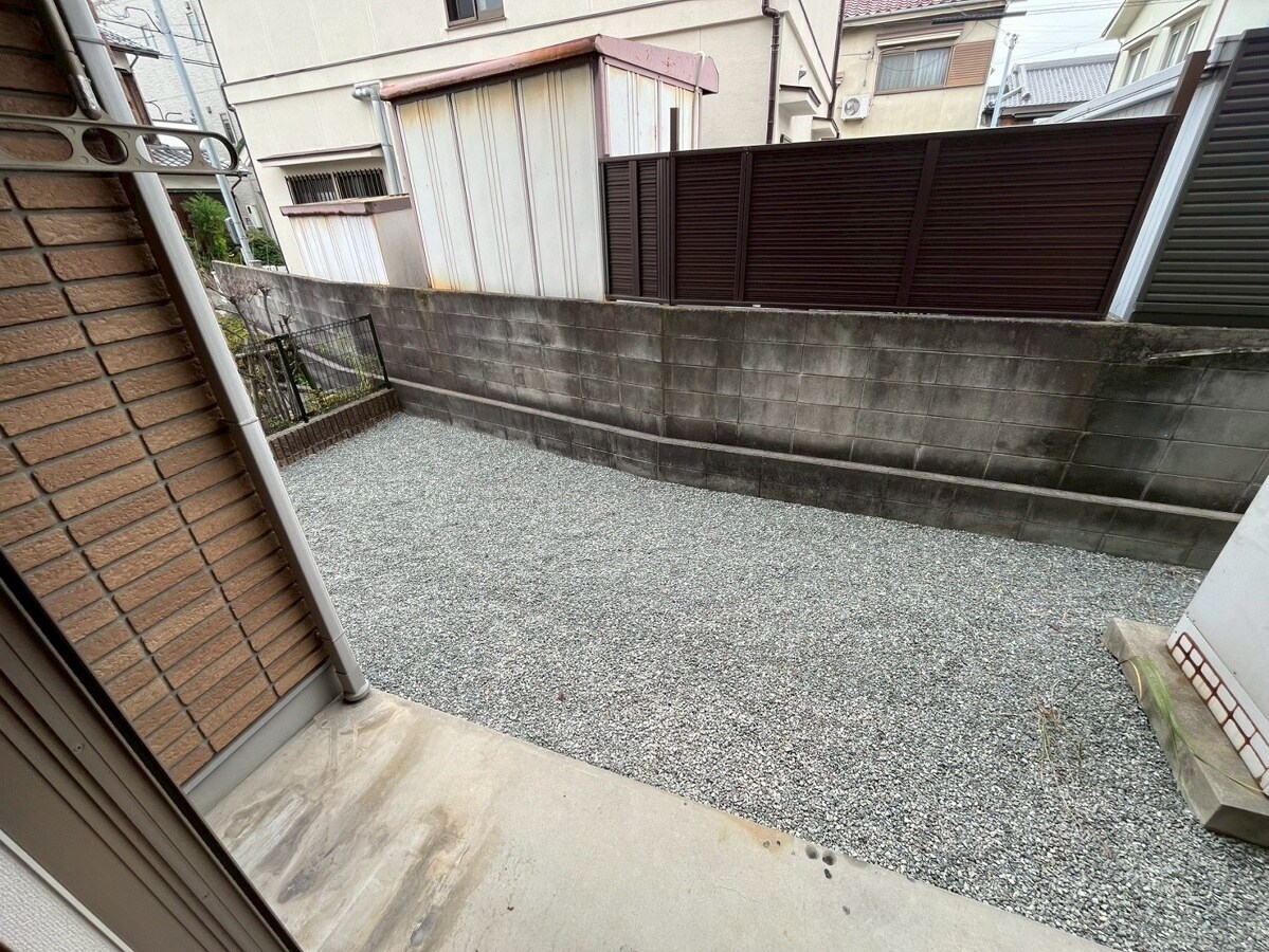 インパルスの物件内観写真