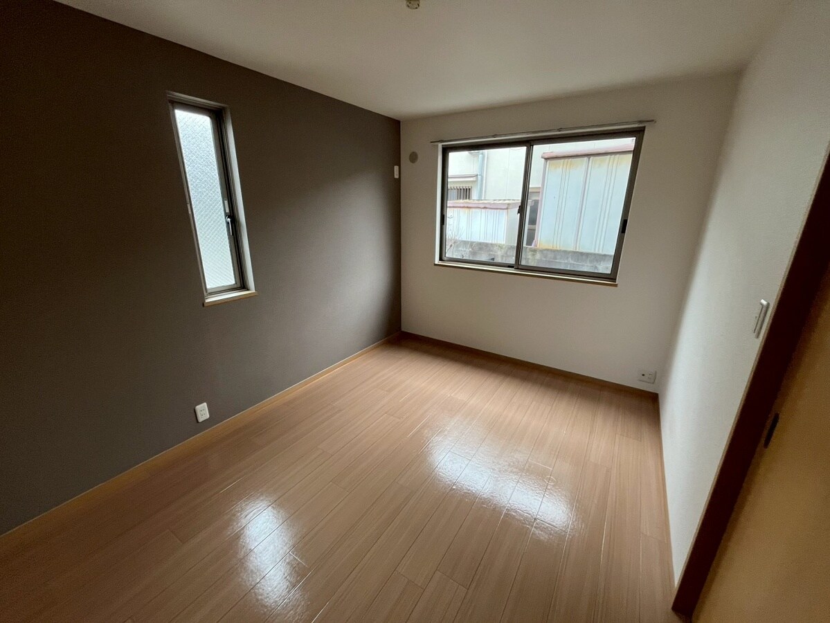 インパルスの物件内観写真