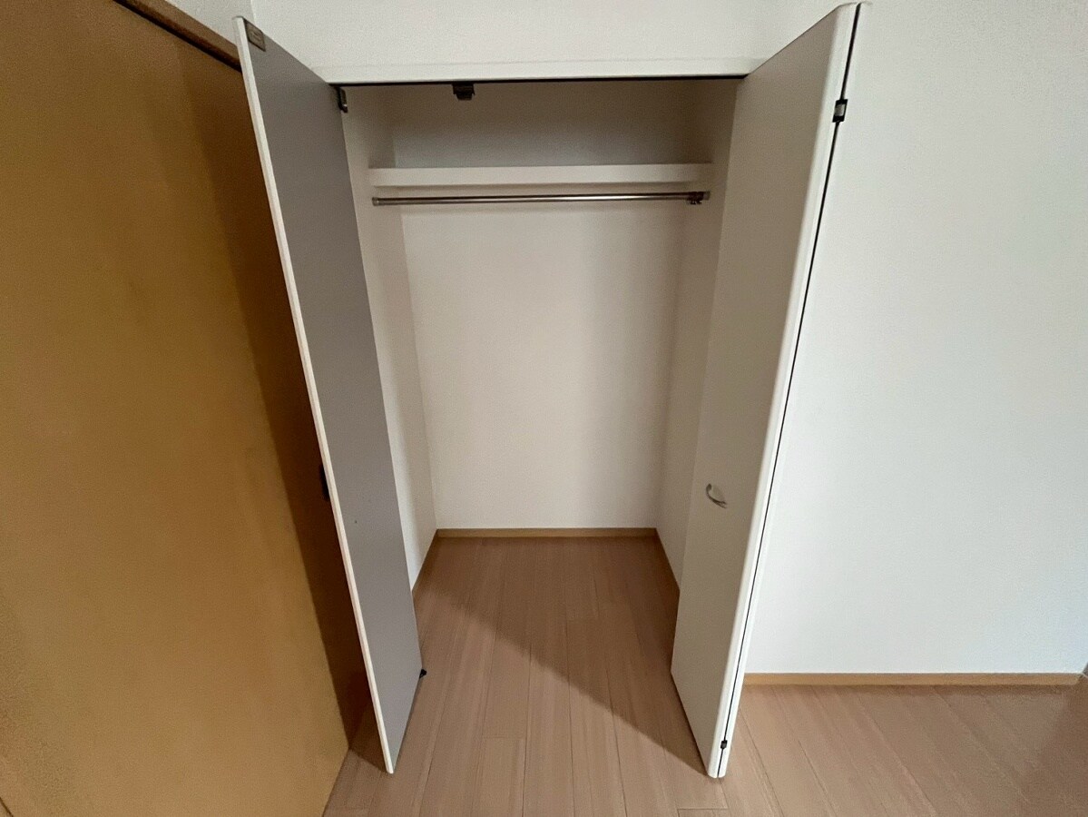 インパルスの物件内観写真