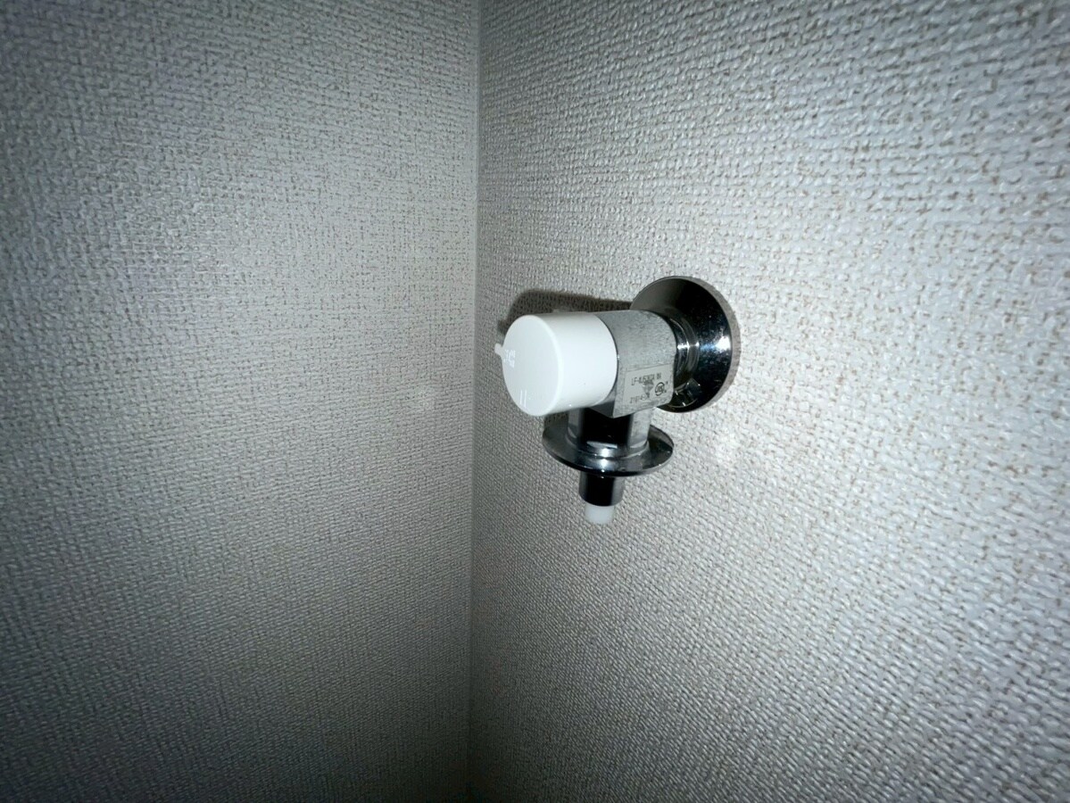 ヴィラ　ドゥ　グレーヌ梅ケ谷Ｄの物件内観写真