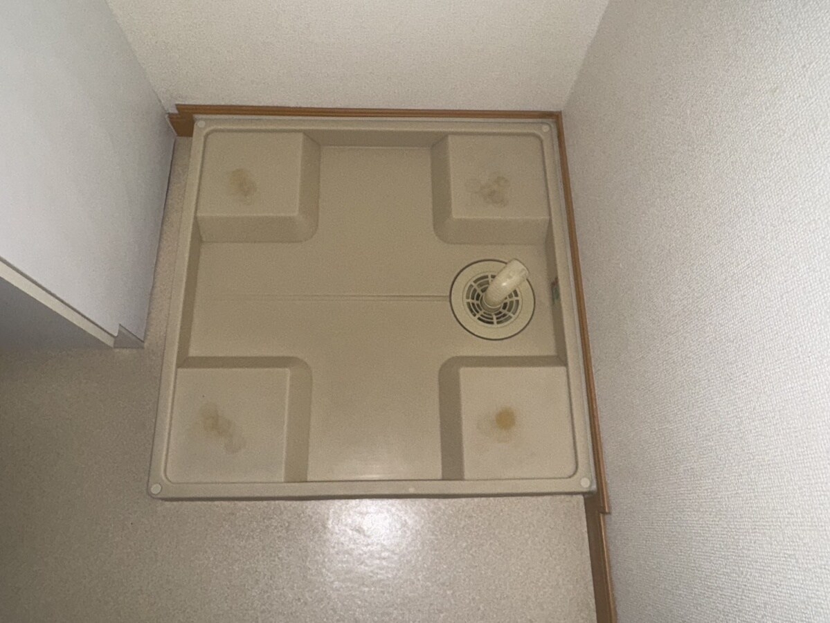 ジュネス・アビタシオンの物件内観写真