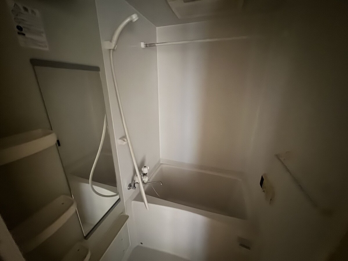 ジュネス・アビタシオンの物件内観写真