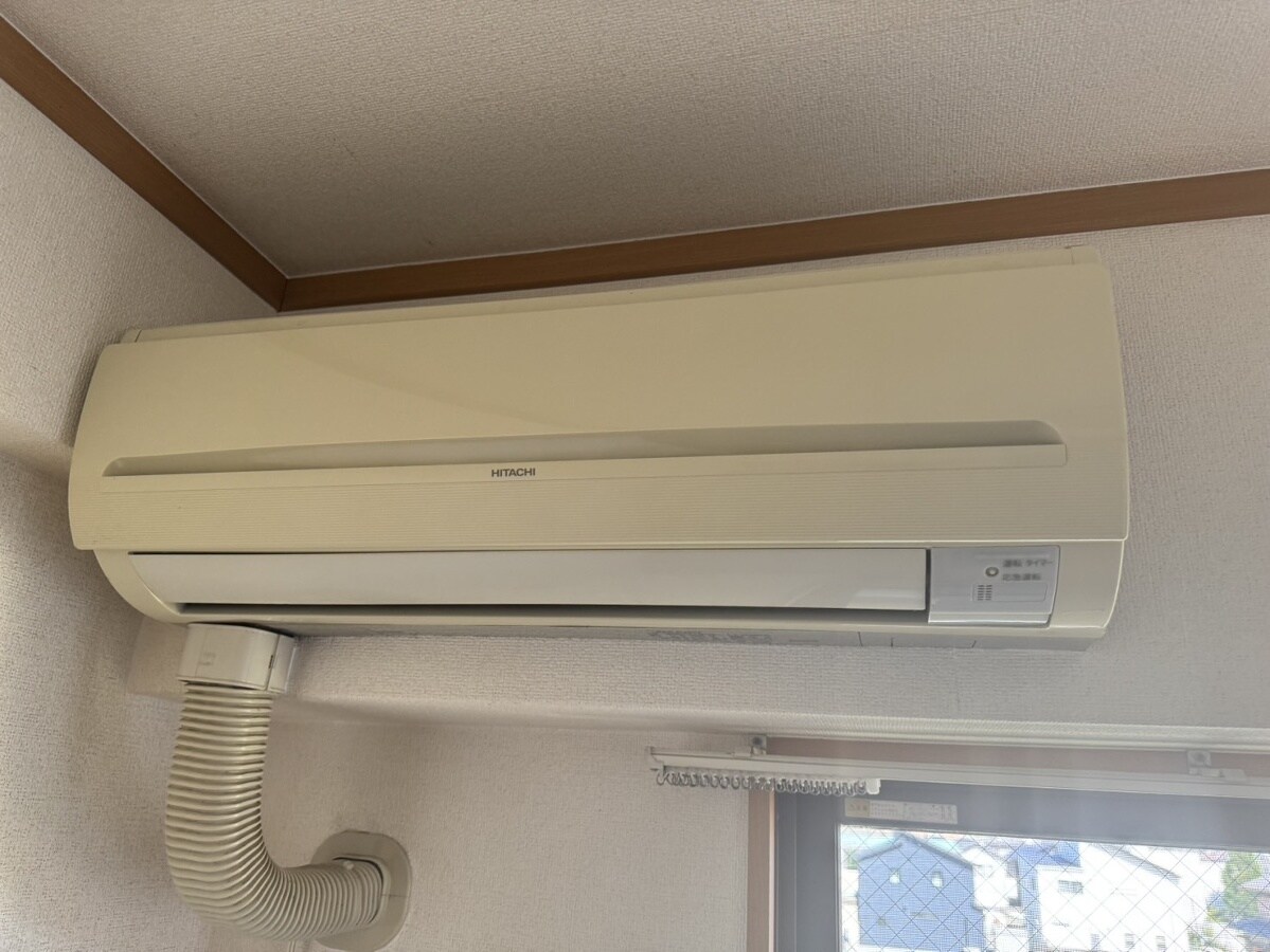 ジュネス・アビタシオンの物件内観写真