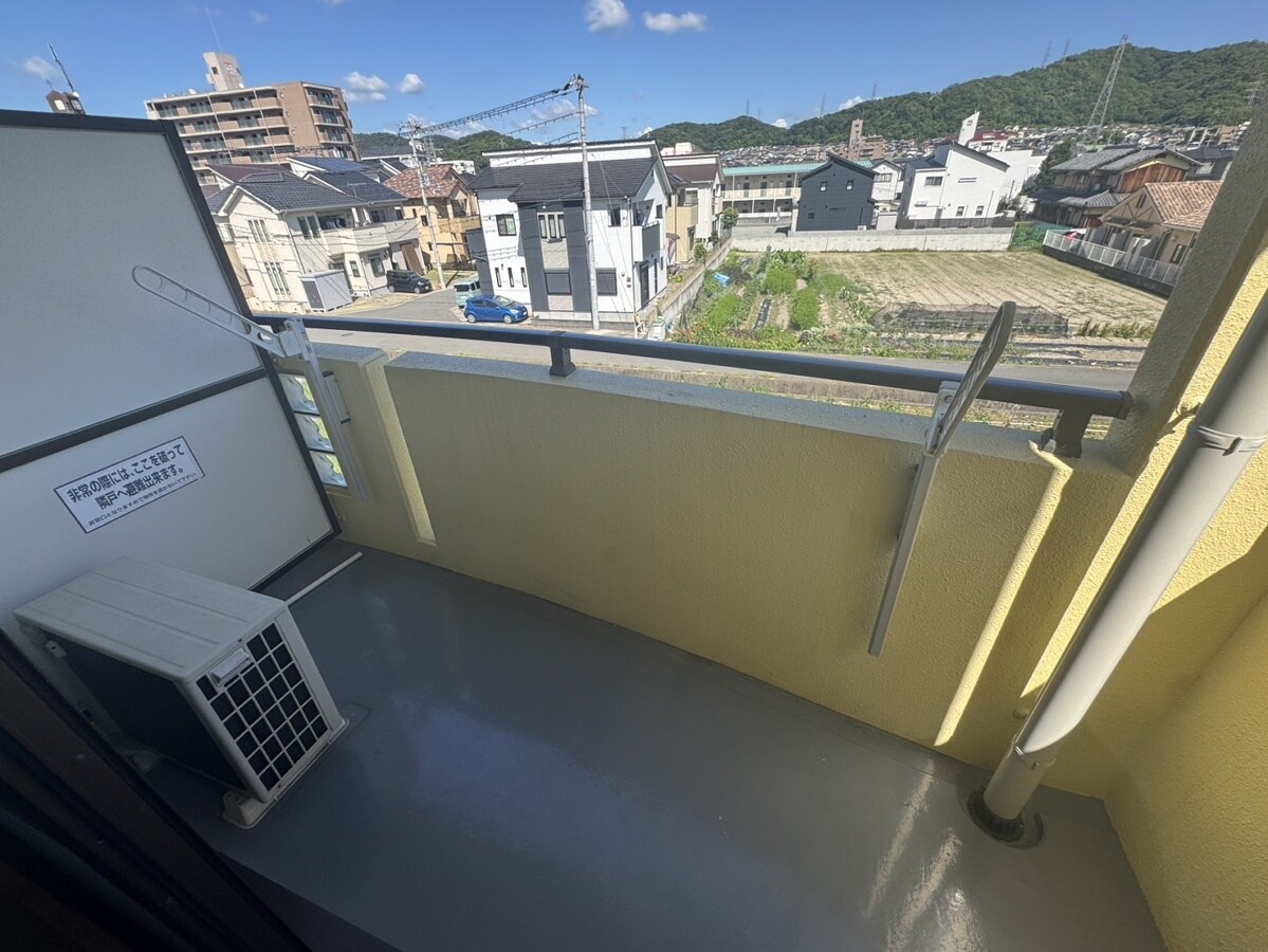 ジュネス・アビタシオンの物件内観写真