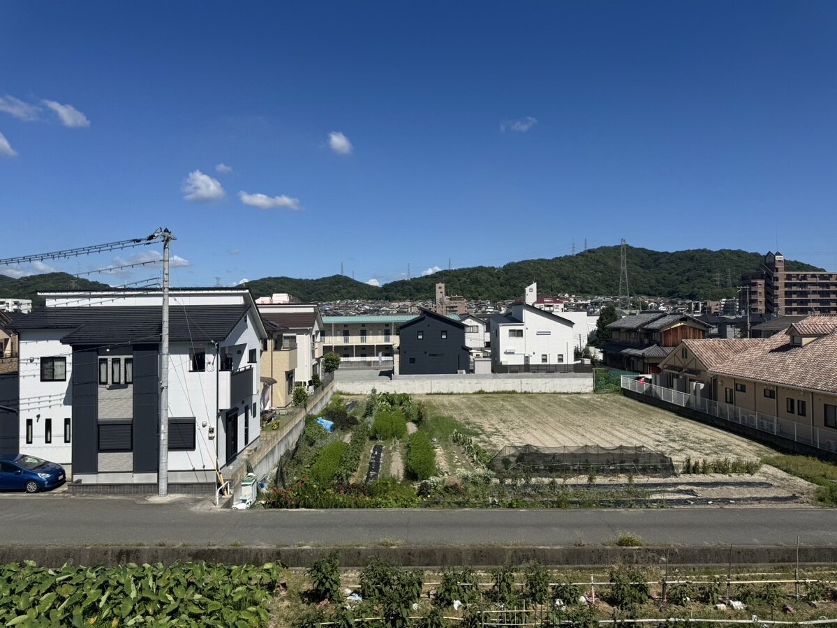 ジュネス・アビタシオンの物件内観写真