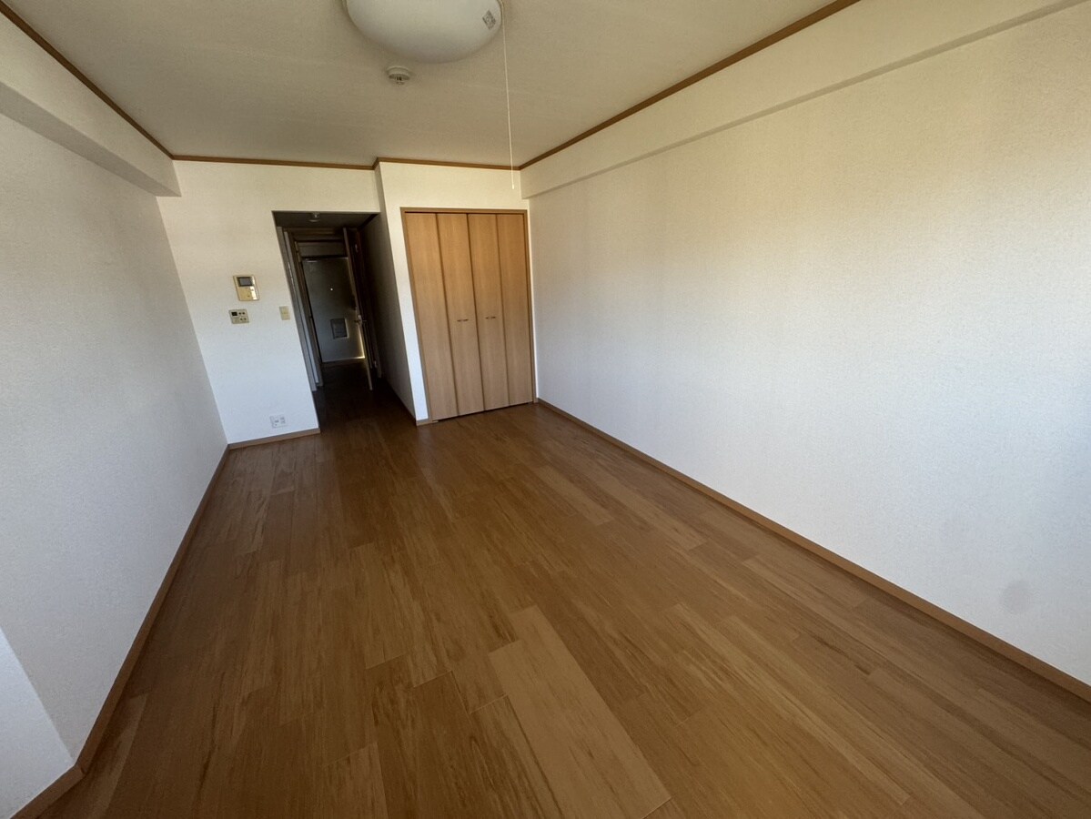 ジュネス・アビタシオンの物件内観写真