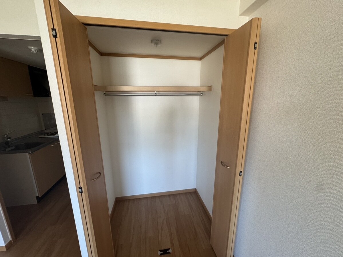 ジュネス・アビタシオンの物件内観写真