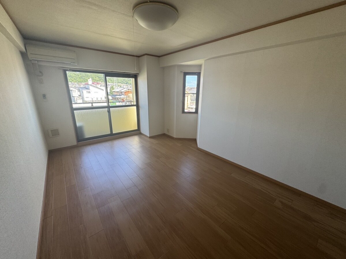 ジュネス・アビタシオンの物件内観写真