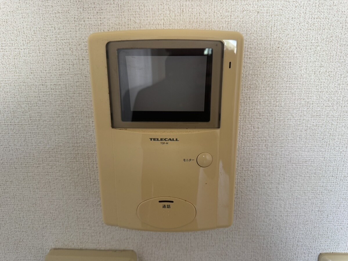 ジュネス・アビタシオンの物件内観写真