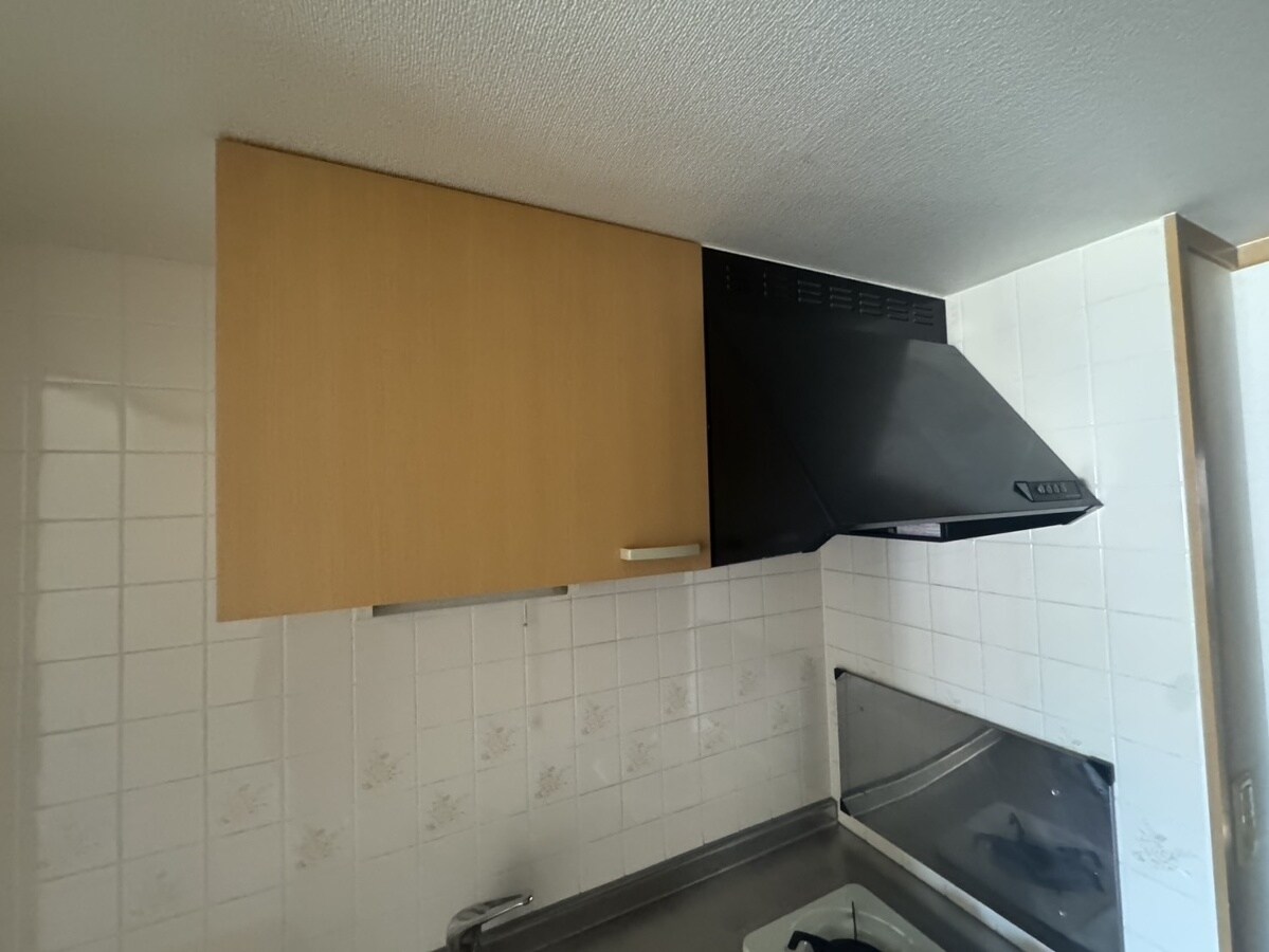 ジュネス・アビタシオンの物件内観写真