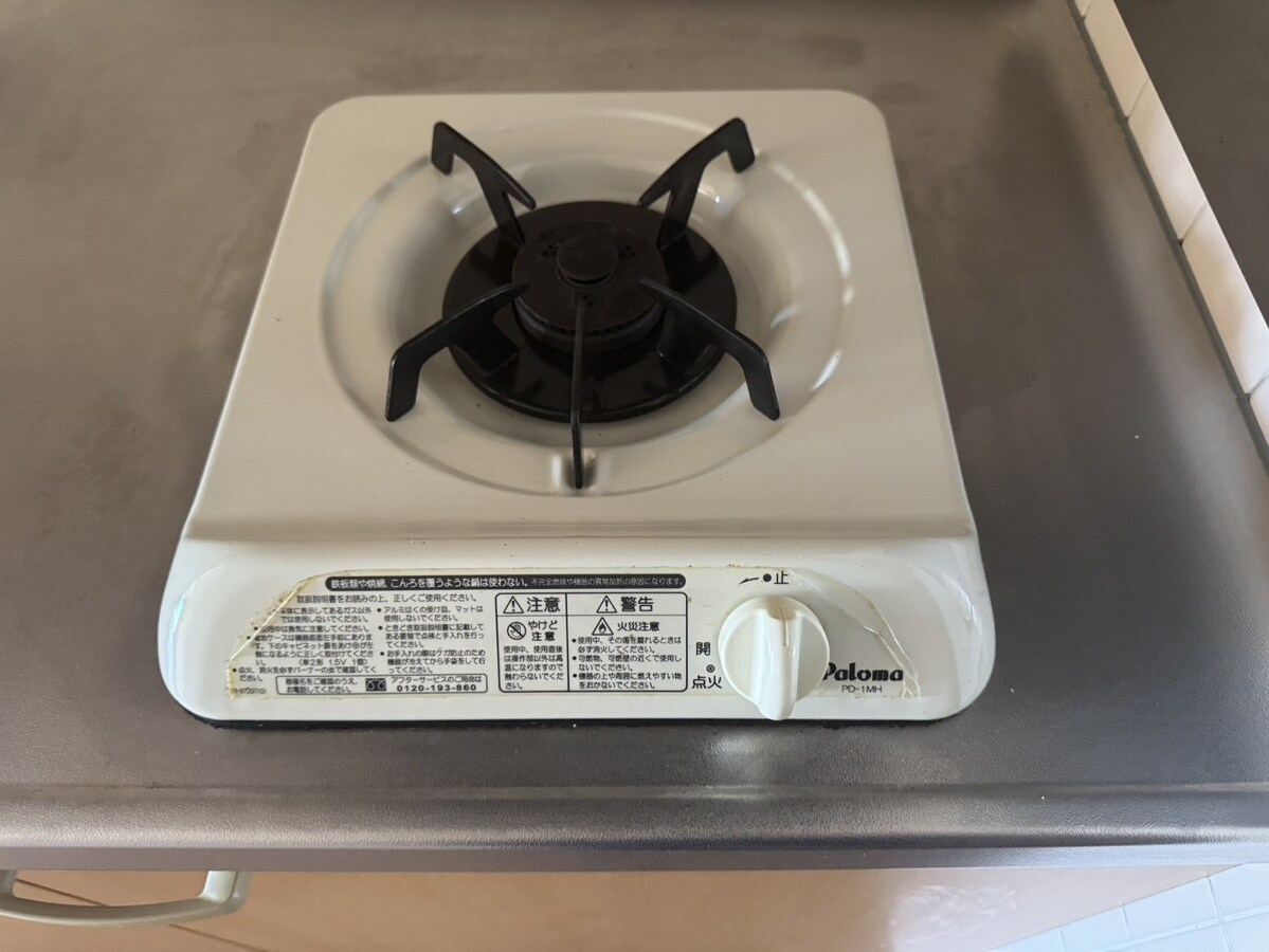 ジュネス・アビタシオンの物件内観写真