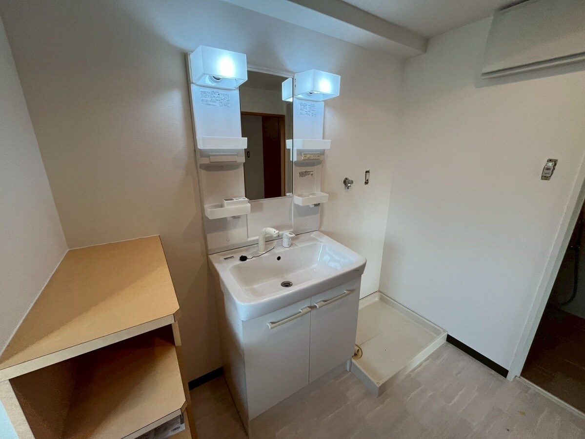 ハッピーエイジ土山の物件内観写真