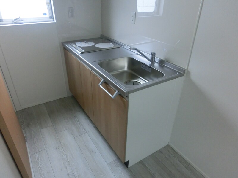 コティ網干の物件内観写真