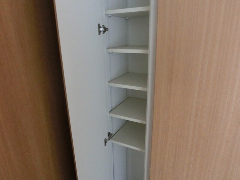 コティ網干の物件内観写真