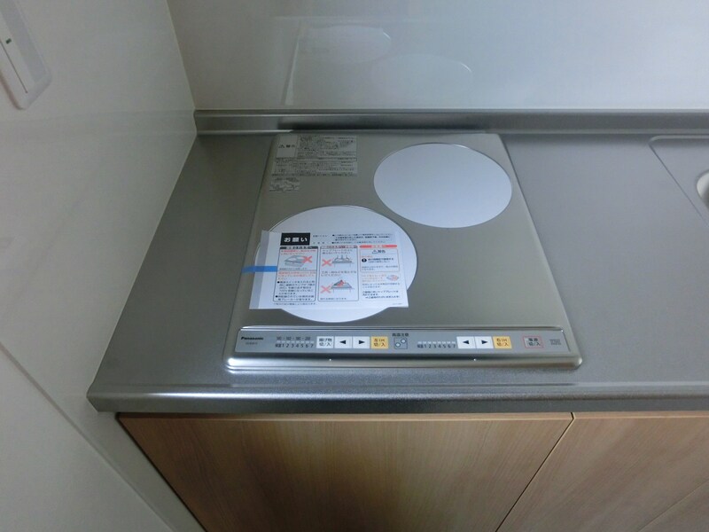 コティ網干の物件内観写真