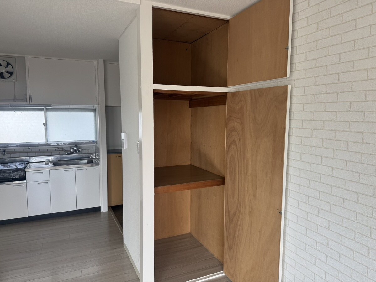 竹内マンション西の物件内観写真