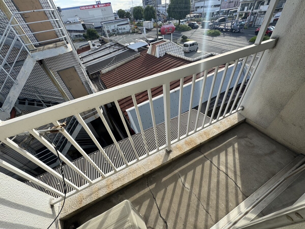 竹内マンション西の物件内観写真