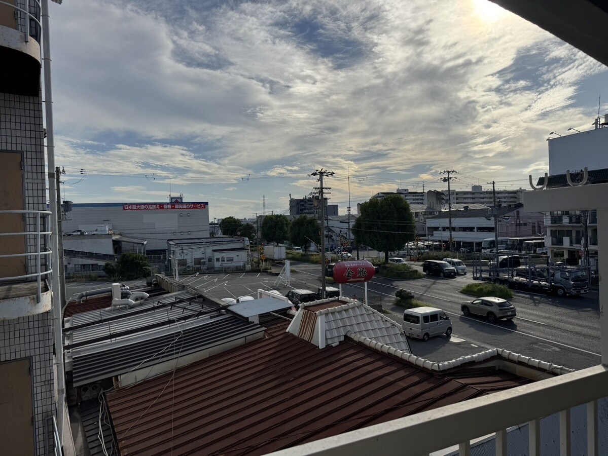 竹内マンション西の物件内観写真