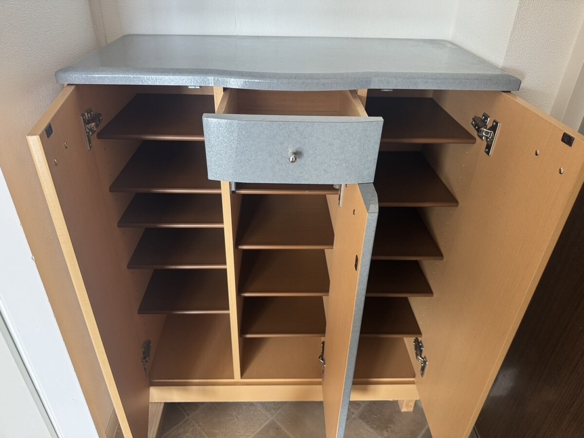 竹内マンション西の物件内観写真