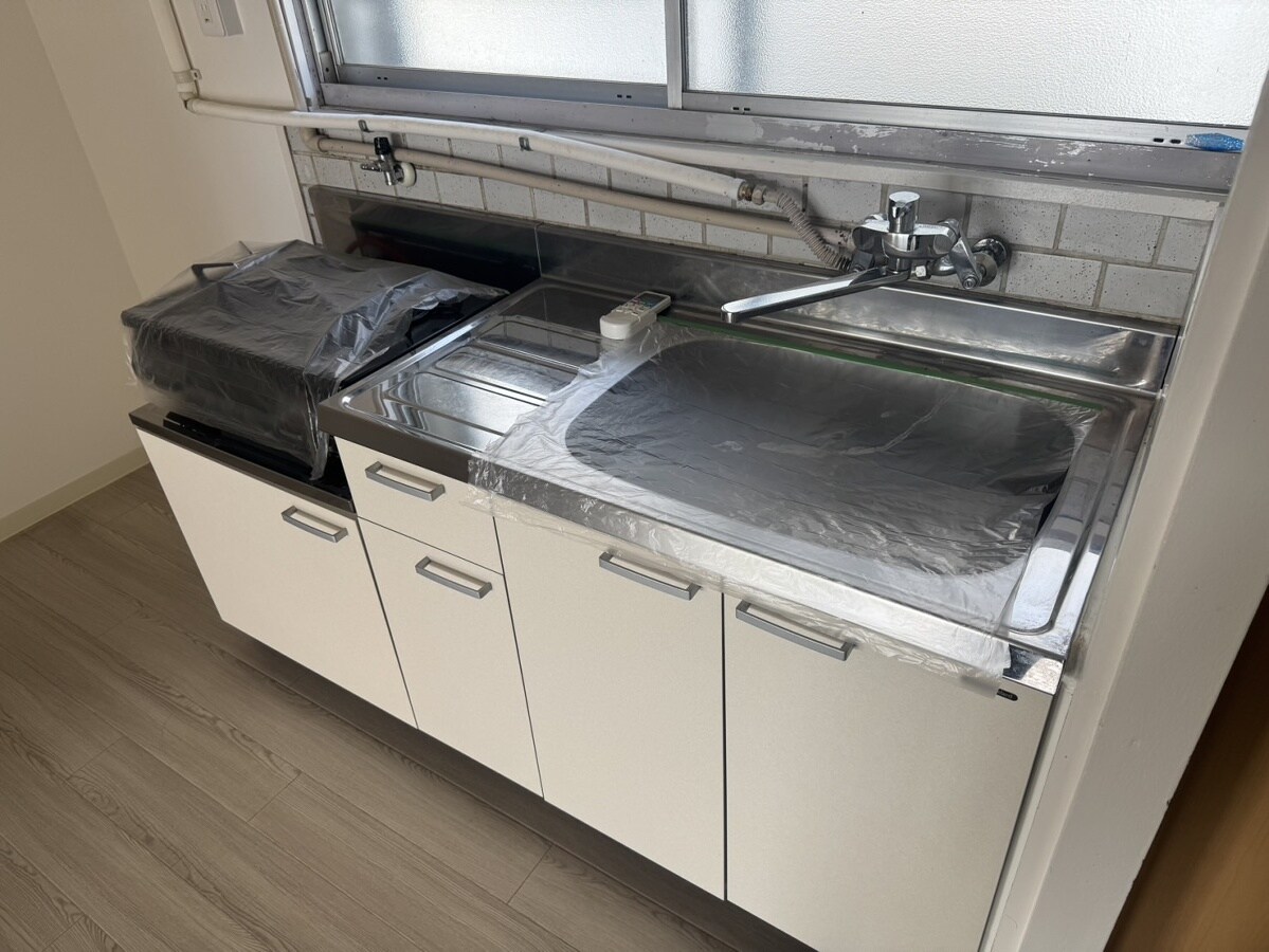 竹内マンション西の物件内観写真