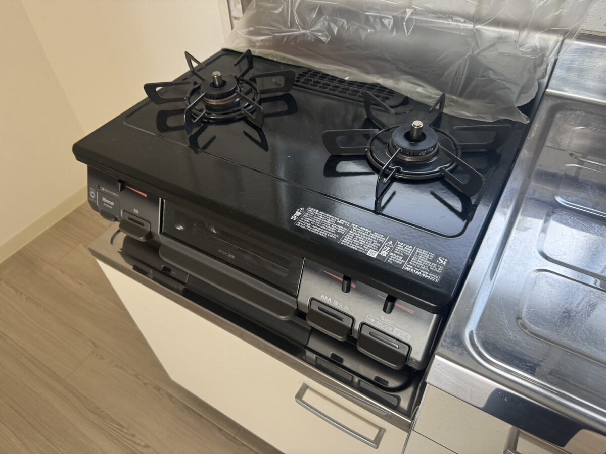 竹内マンション西の物件内観写真