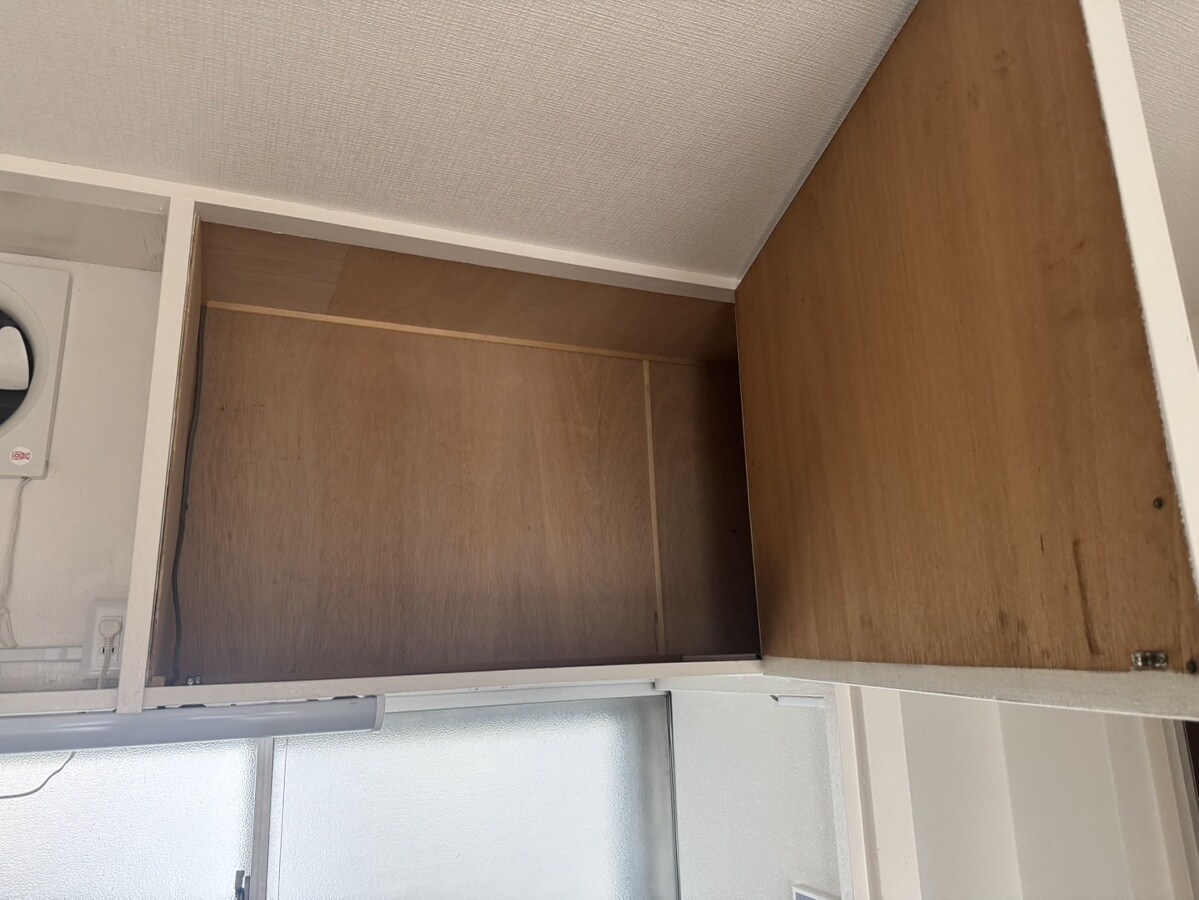 竹内マンション西の物件内観写真