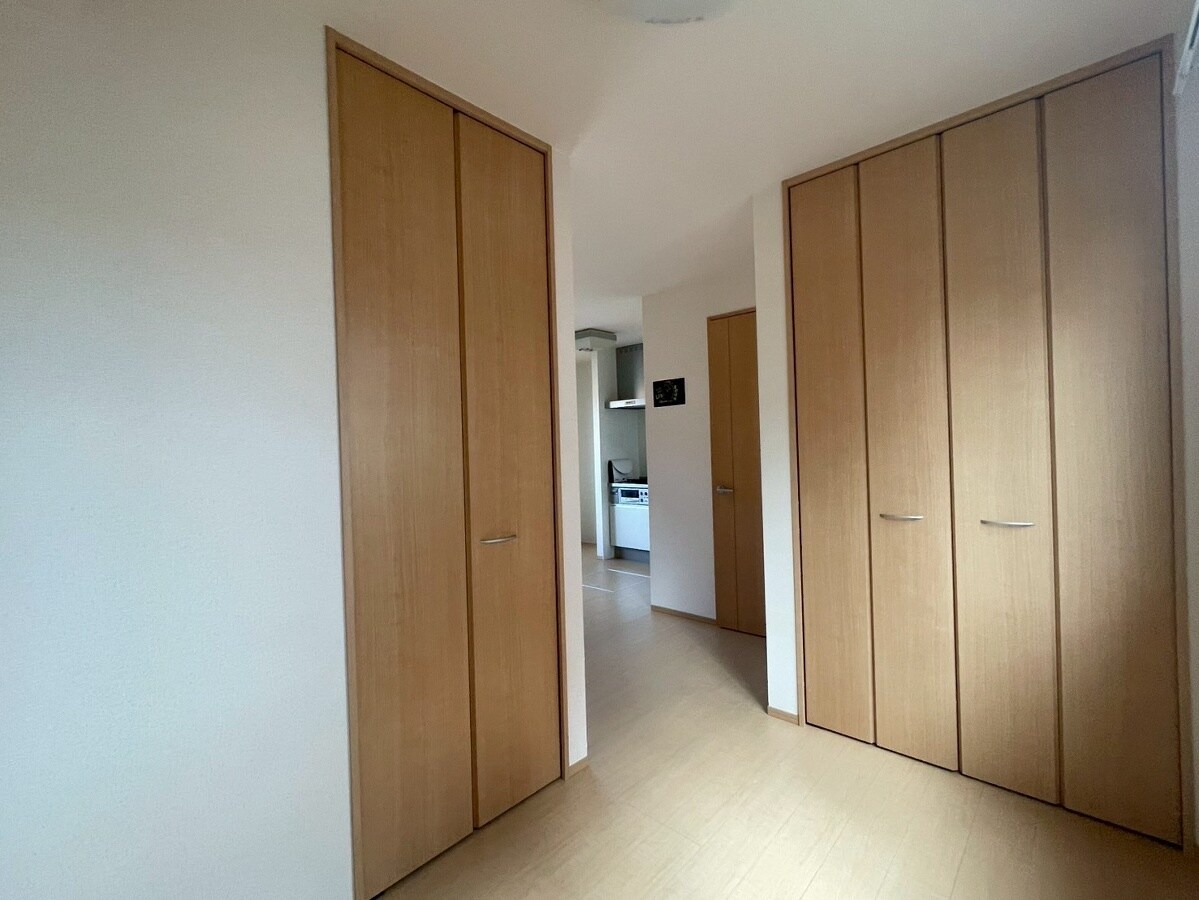 カーサドマーニの物件内観写真