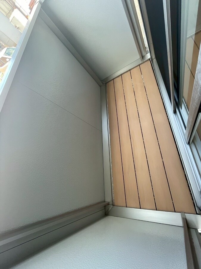 カーサドマーニの物件内観写真