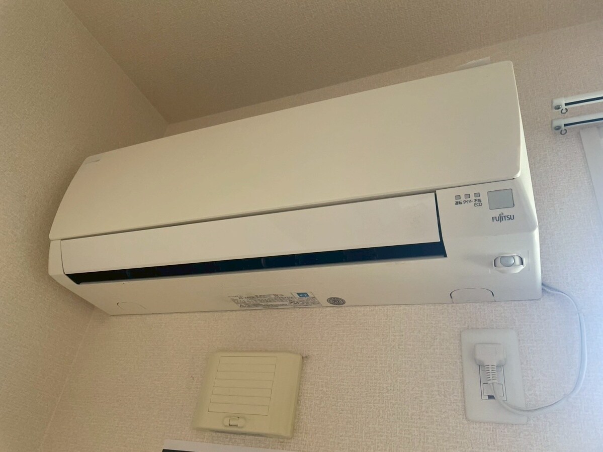 カーサドマーニの物件内観写真