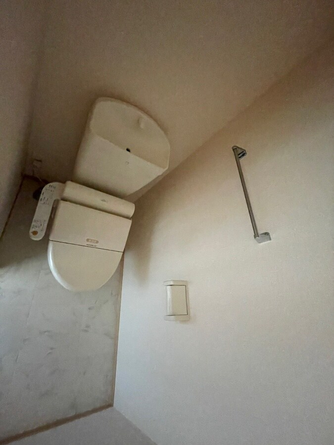 カーサドマーニの物件内観写真