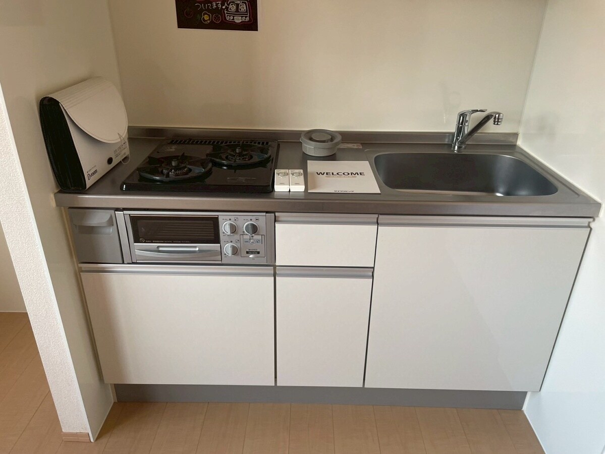 カーサドマーニの物件内観写真