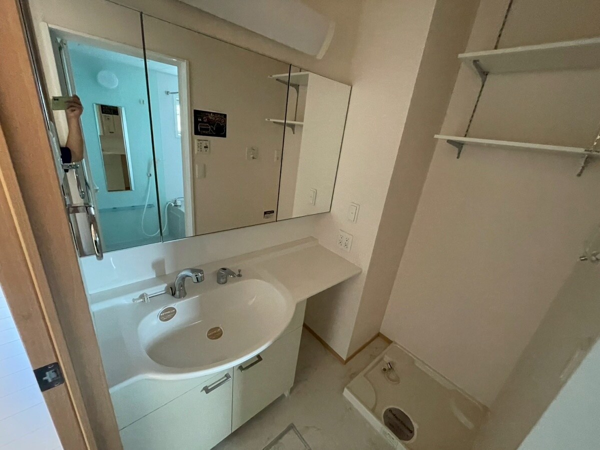 カーサドマーニの物件内観写真