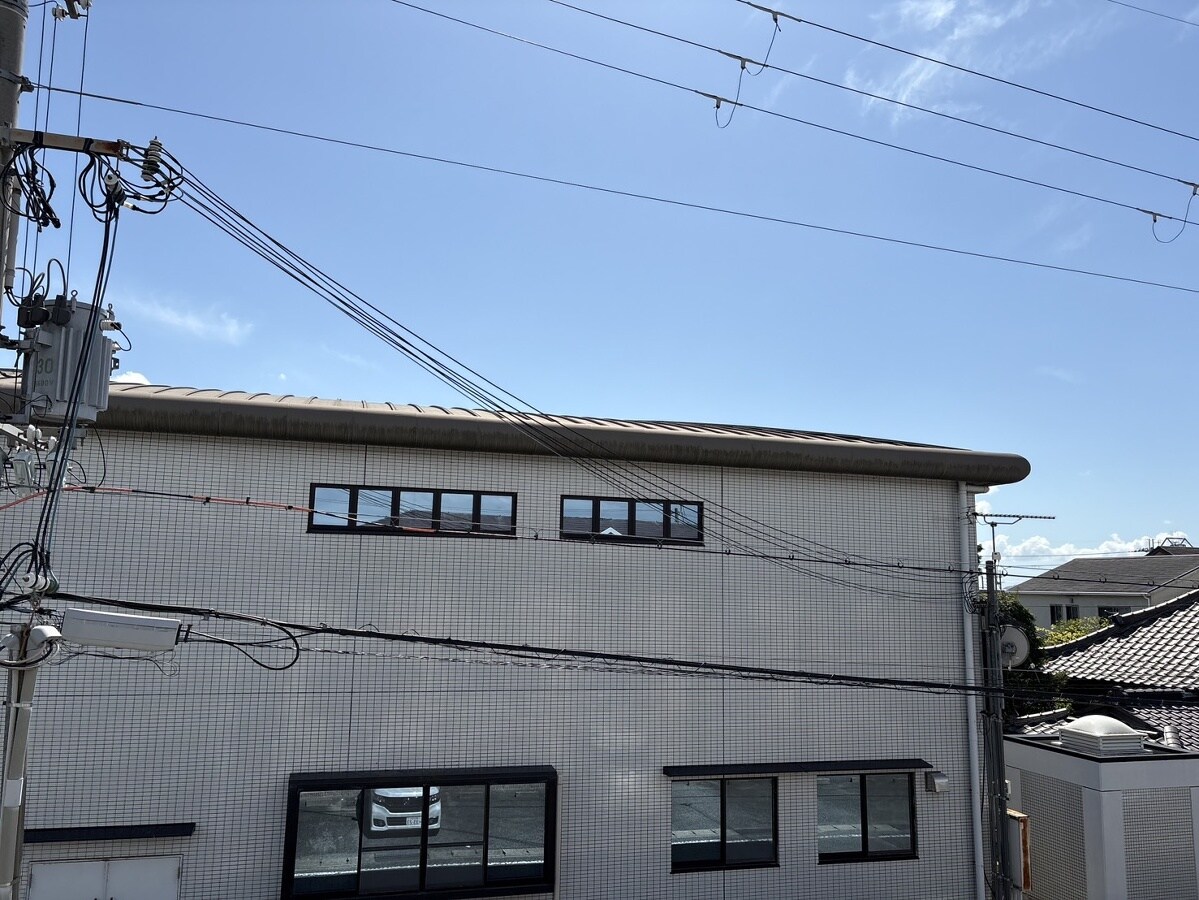 サンライフ・アイ　Ｄ棟の物件内観写真