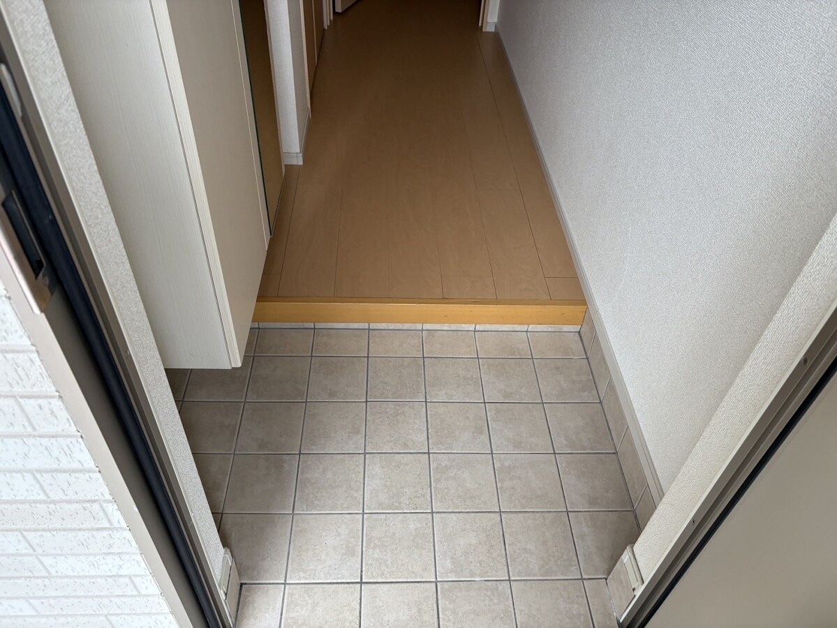 ヌーベル・ヴァンAの物件内観写真