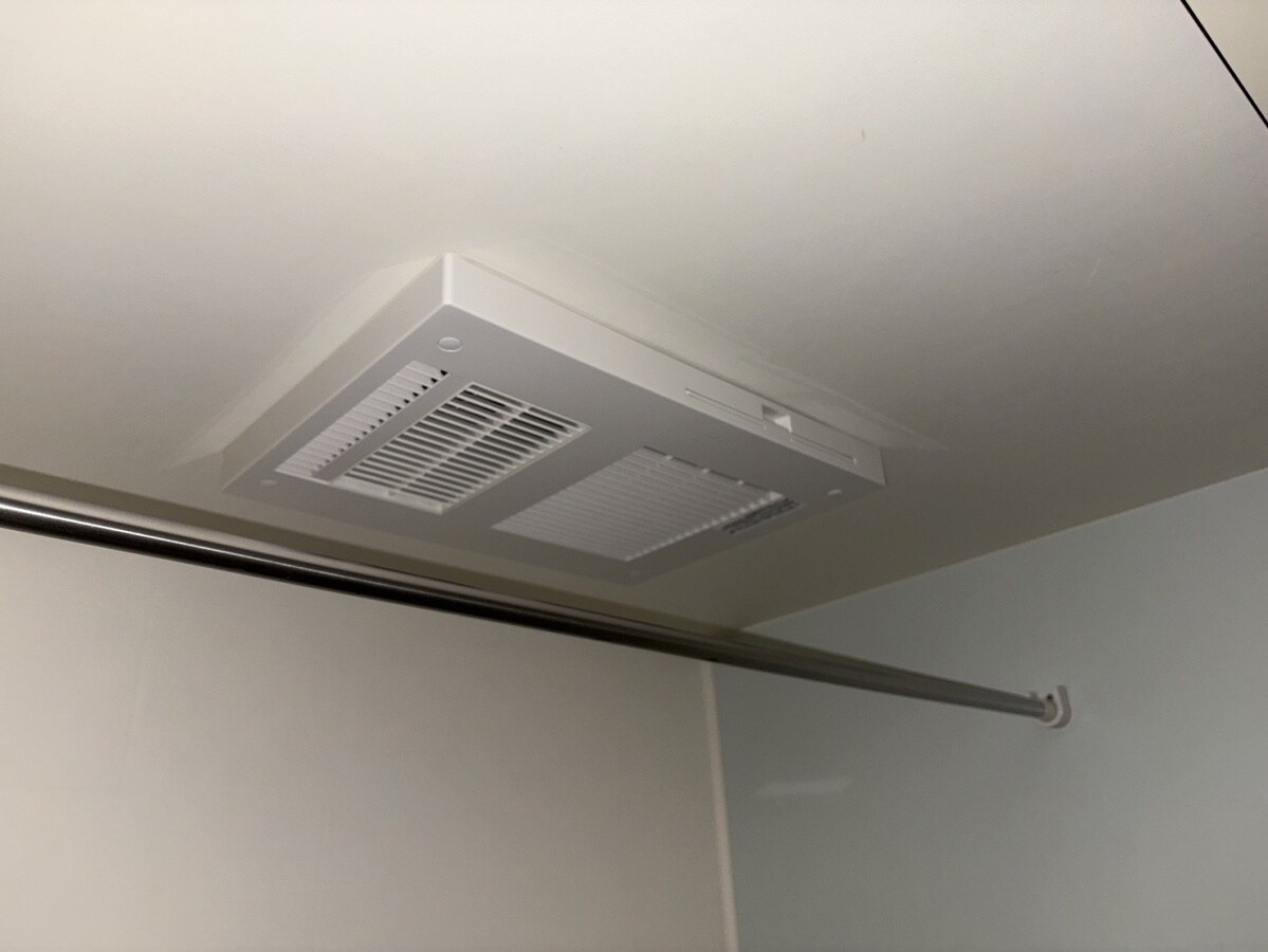 ヌーベル・ヴァンAの物件内観写真