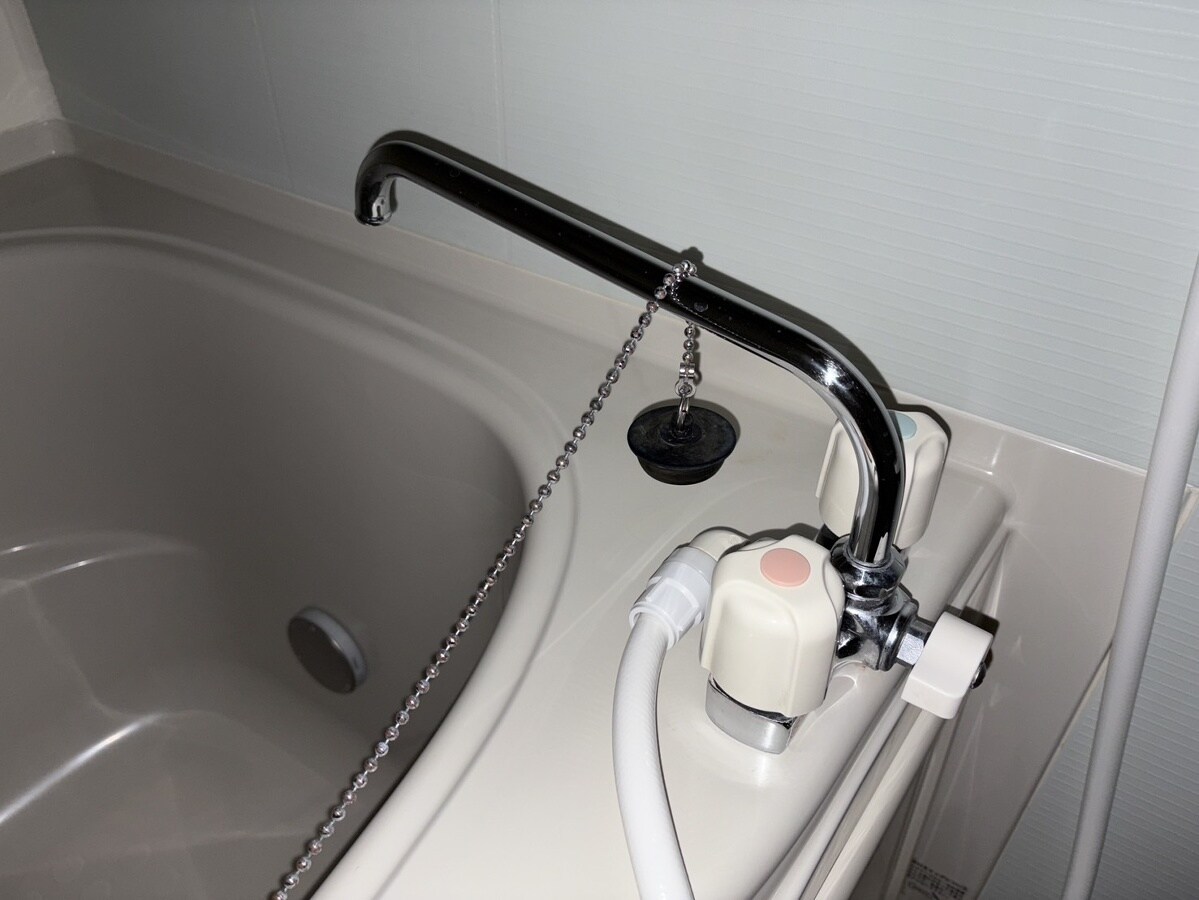 ヌーベル・ヴァンAの物件内観写真