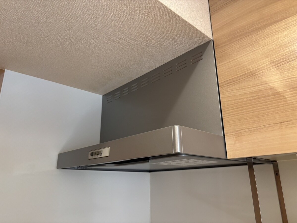 セジュール狭間　A棟の物件内観写真