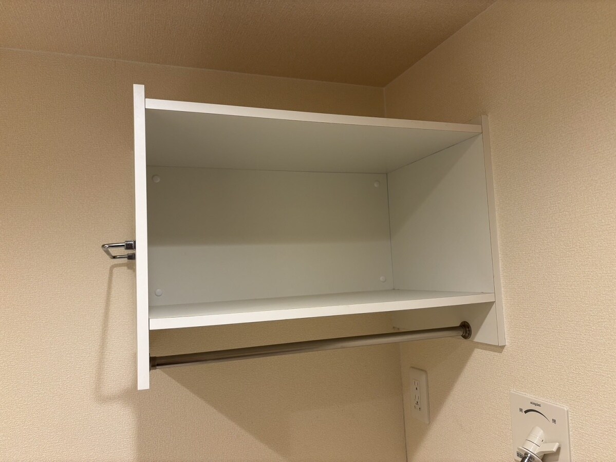 セジュール狭間　A棟の物件内観写真